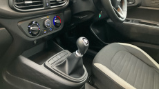 Hyundai i10 1.2 MPi SE Connect 5dr Petrol Hatchback